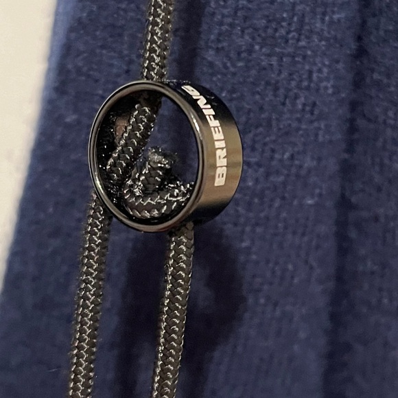 BREIFING should sling pouch bag - Picture 4 of 7